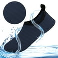 thumbnail image 2 of FUTATA Beach Shoes For Womens Mens Water Shoes Barefoot Dive Surf Swim Shoes Aqua Socks Non Slip Water Skin Socks Shoes For Athletic Sports Yoga Exercise ,Up Size10, 2 of 8