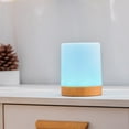 thumbnail image 6 of Globe Electric LED Integrated Rechargeable Multicolor Portable Touch Lamp with Included USB Cable, 91009546, 6 of 7