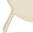 thumbnail image 6 of Safavieh Warner 37''H Upholstered Round Back Side Chair, Set of 2, 6 of 7