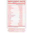 thumbnail image 3 of Digestive Enzymes Complete - Advanced Multi Enzyme Supplement for Better Digestion & Absorption. Help Gas Relief, Discomfort, Bloating, IBS, Gluten & Lactose Intolerance, 3 of 7