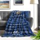 thumbnail image 3 of LHSHID 60th Birthday Gifts for Women Blanket Happy 60 Birthday Gifts for Mom or Wife Birthday Gift Ideas for Women Gifts for 60 Year Old Woman Cozy & Soft Flannel Throw Blanket 50x60in, 3 of 6