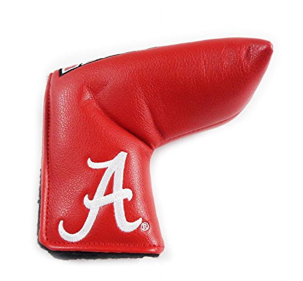 Alabama Crimson Tide Tour Blade Putter Cover