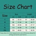 thumbnail image 3 of Women Oversized T Shirts Short Sleeve Summer Casual Loose Top Basic Tee with Pocket Fashion Casual Short Sleeve Shirts Classic Fit Crew Neck Tees Tops, 3 of 8