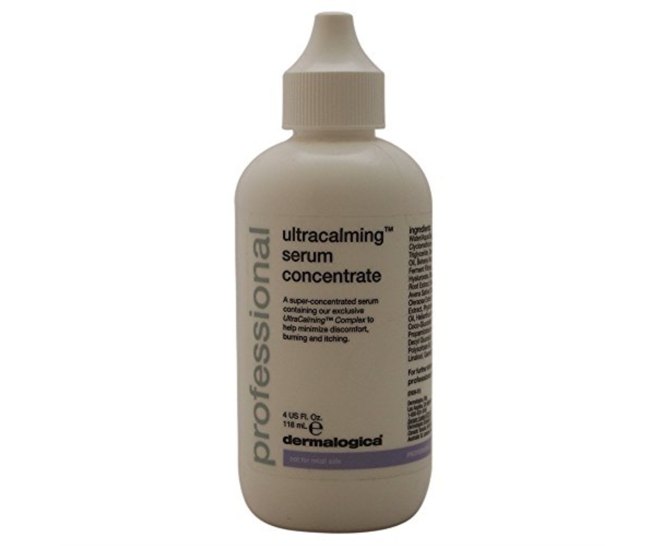 dermalogica ultra calming serum