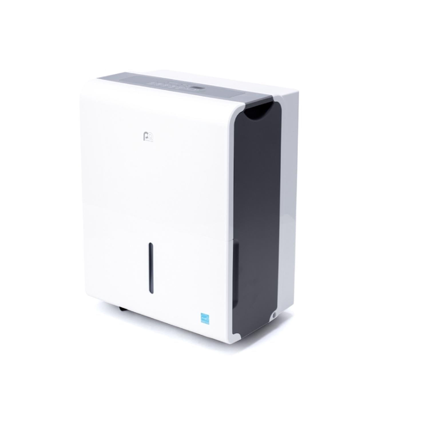 Perfect Aire 22 Pt./Day 1500 Sq. Ft. Coverage 2-Speed Flat Panel Dehumidifier