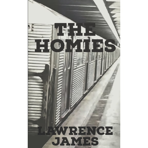 The Homies (Paperback)