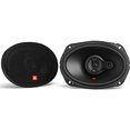 thumbnail image 1 of Parlante de coche JBL 9634HI 6x9 cm 600 W negro 3 vías, 1 of 6