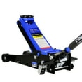 thumbnail image 6 of Floor Jack, 2.5 Ton Low Profile Floor Jack with Dual Piston Quick Lift Pump, Car Jack Hydraulic AutoLifts for Home Garage, Floor Jack Lifting Range 3.5"-19.5", 6 of 6