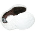 thumbnail image 4 of 180s  Keystone Quilted Wrap Around Earmuffs (Women's), 4 of 4