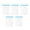 5 pack, variant on Giaone Travel Vacuum Packing Space Saver Bags for Travel Essential