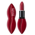 thumbnail image 2 of Fiudx Lápiz Labial Mate, Color Rojo Intenso, Textura Suave, Larga Duración, Ideal para Eventos de Día y Noche, Ideal para Amantes Del Maquillaje, Incluye Un Lápiz Labial., 2 of 2