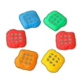 thumbnail image 5 of Vaveren Balance Stepping River Stones for Preschool Activities Indoor 6Pcs Upgraded, 5 of 8