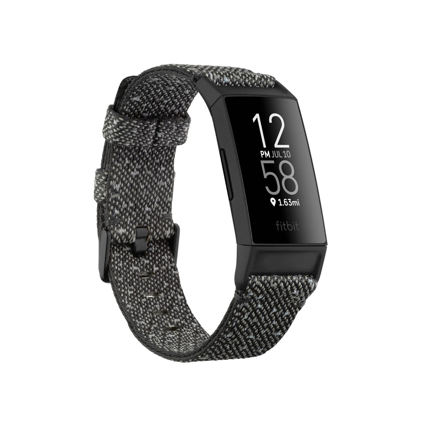 Tracker Fitbit Charge 4 Edicion Especial
