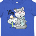 thumbnail image 4 of Inktastic Hello Kitty Cat Boys Toddler T-Shirt, 4 of 5