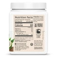 thumbnail image 5 of Sunwarrior Organic Harvest Coconut Milk Powder, Keto, Paleo & Gluten Free, 12.62 oz, 5 of 7