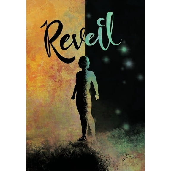 Woolgathering Reveil, Book 3, (Hardcover)