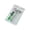 Y2#A, variant on Cute Cartoon Stationery Set, Pencil Ruler Eraser Stationery Kit, Smooth Writing Stationery Supply, Office Stationery Kit, All-in-One Writing Set for Home Office Writing Drawing Supplies