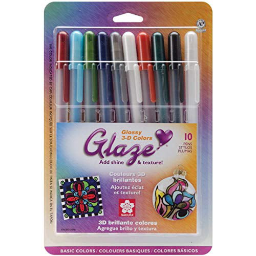 Brand New Roll Glaze Bold Pens Brand New -