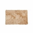 thumbnail image 1 of 60" x 96" Off White, Sheepskin - Rug/Throw, 1 of 1
