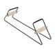 thumbnail image 5 of Metal Bead Loom DIY Beading Loom Machine for Beaded Bracelets Necklaces Belts Jewelry Black, 5 of 5