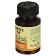Hoppes No. 9 Traditional Gun Bore Gun Cleaner, 5 oz