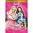 thumbnail image 2 of Barbie as the Princess and the Pauper [DVD], 2 of 3