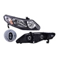 thumbnail image 1 of Faro Civic 2006 A 2011 Honda Der DEPO ., 1 of 4