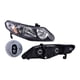 thumbnail image 1 of Faro Civic 2006 A 2011 Honda Der DEPO ., 1 of 4