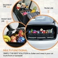 thumbnail image 5 of Ax Gear Trunk Storage Box Cargo Automotive Organizers, 5 of 7