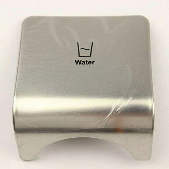 Genuine LG ABH74219603 Refrigerator Water Dispenser Button