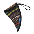 thumbnail image 1 of Bolsa de Transporte para Ocarina Shamjiam Estuche de Ocarina de 12 Orificios, 1 of 9