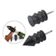 thumbnail image 4 of Pulidora eléctrica de bordes para cuero, herramienta eléctrica para pulir cuero, accesorio para pulir cuero Punta plana de 48 mm 625 mm, 4 of 9
