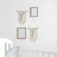thumbnail image 4 of Gwong Decoración hogareña Tasseles bohemios Dream Catcher Tapices de tapicería Colgando Inicio Ventana Balcón Decoración Gwong 21049826, 4 of 6