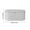 White, variant on Mini Humidifier and Essential Oil Diffuser for Bedroom and Office, Portable Cool Mist Air Moisturizer with 7 Color Lights, Quiet Operation Auto Shut-Off, for Desktop and Home Relaxation