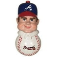 thumbnail image 1 of Atlanta Braves Magnetic Slugger, 1 of 1