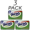 Picot Sal de Uvas. Effervescent Antacid. Heartburn, Indigestion and Upset Stomach Relief. Fast and Effective. 12 Counts. Pack of 3