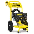 thumbnail image 2 of Pressure Washer 2800 psi 196cc, 2 of 2