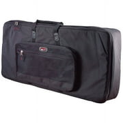 Gator 49-Note Keyboard Gig Bag, 38" x 15" x 5.5" (GKB-49)