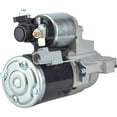 thumbnail image 3 of Automotive Starter for 2.5L Mazda 3 10-13, 5 12 13, 6 10-13, CX-7 10-12, 3 of 7