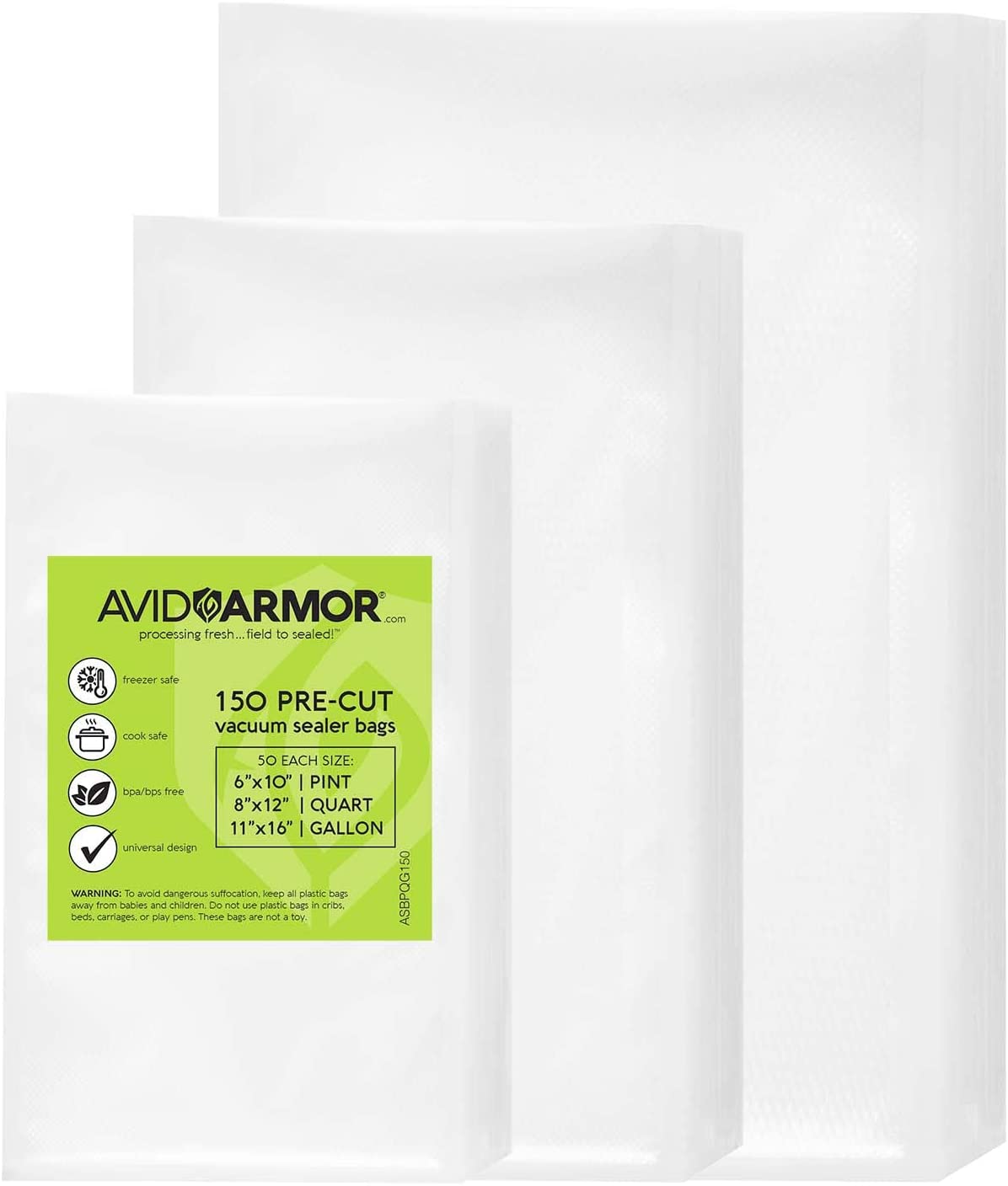 can i use other bags with my foodsaver