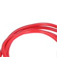 thumbnail image 4 of Crocodile Clip Test Lead Dual Ended 10mm Opening Testing Cable Wire for Battery VehicleRed, 4 of 4