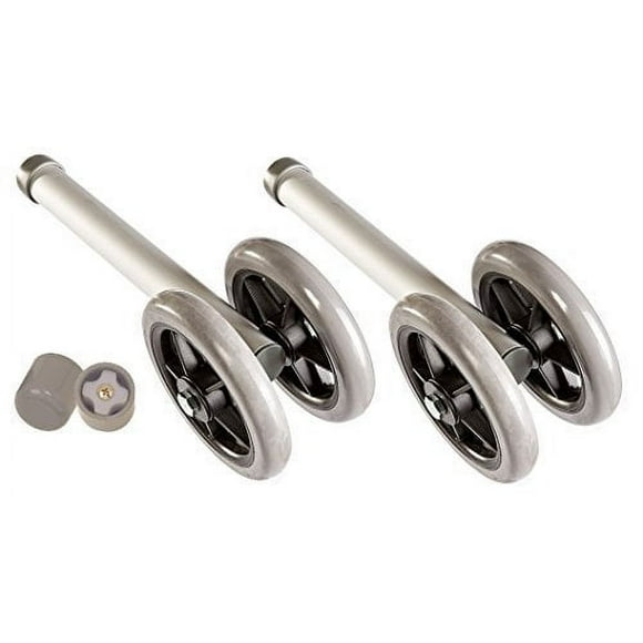 Walker Replacement Wheels