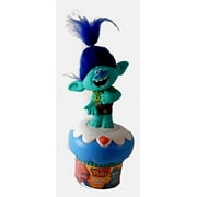 Trolls Dancing Branch Figure
