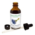 thumbnail image 2 of French Lavender Essential Oil - 2 fl oz (59 ml) Glass Bottle w/ Cap and Glass Dropper - 100% Pure Essential Oil by GreenHealth, 2 of 9