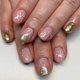 thumbnail image 5 of Fiudx Uñas Postizas Navideñas, Paquete de 24, Uñas Postizas Cortas, Fáciles de Usar, 12 Tamaños Disponibles, Perfectas para Fiestas, Un Gran Regalo para Amigas, ¡Diversión con Diseños de Uñas Diy!, 5 of 6