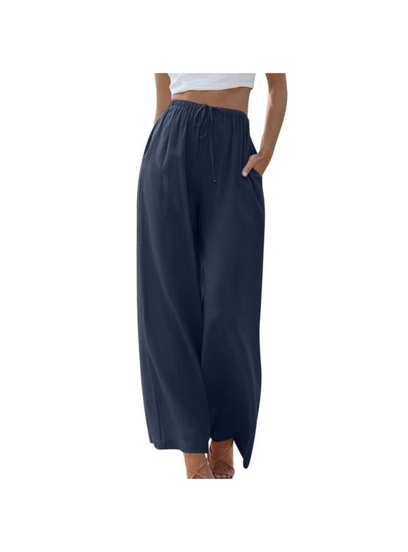 Lightweight Pants Summer