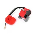 thumbnail image 4 of Ignition Coil for 43cc 47cc 49cc Mini Quad Pocket Dirt Bike ATV Scooter, 4 of 5