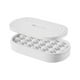 thumbnail image 1 of Caja De Moldes De Hielo Tipo Prensa Tmvgtek Libre de BPA, 1 of 6