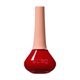 thumbnail image 1 of Autorización Esmalte de uñas Esmalte de uñas con purpurina Esmalte de uñas rojo púrpura Translúcido Brillante Esmalte de uñas con purpurina de larga duración Sin horno Secado rápido No pelable, 1 of 3
