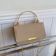 thumbnail image 2 of Bolso de mano femenino con temperamento de celebridades de Internet de moda tejida, nuevo bolso cruzado versátil de primavera 2025, bolso cuadrado pequeño, tendencia, 2 of 5